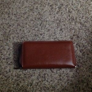 Tourark RFID wallet